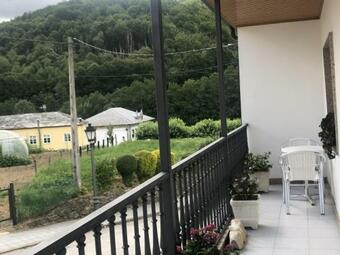 Hostal Habitaciones A Casa De Pepe