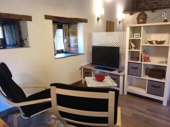 Agroturismo Casa Rural Calma Del Lago