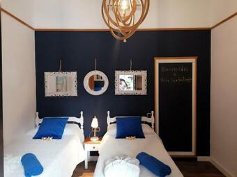 Villa Spa Las Tinajas