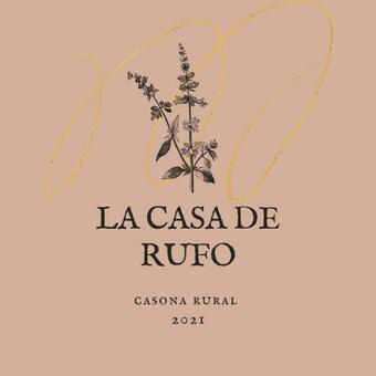 Villa La Casa De Rufo
