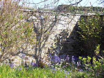 Bed & Breakfast The Old Parsonage