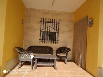 Chalet Con Piscina Privada