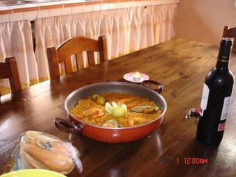 Apartamento Casa El Taro-cotillo