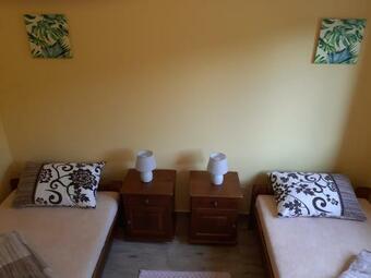 Apartamento Domki Beskid