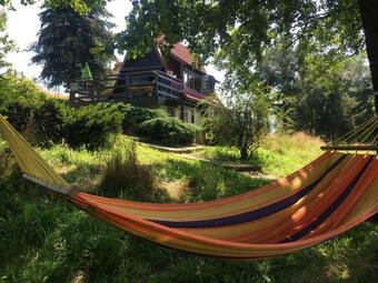 Apartamento Le?nicz�wka Rzyki