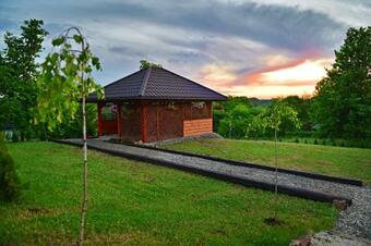 Apartamento Bieszczad�wka