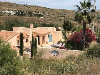 Villa Casa Margarita