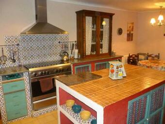 Hostal Casa Rural Ubeda Pinoso-alicante