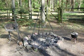 Dom Letniskowy Serpelice