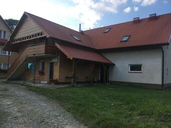 Dom M?odzie?owy W Polanie