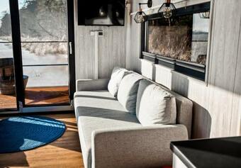 Apartamento Nad Narvi?