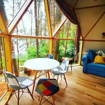 Apartamento Nad Narvi? - Glamp