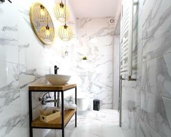 Hostal Willa Krzemie?