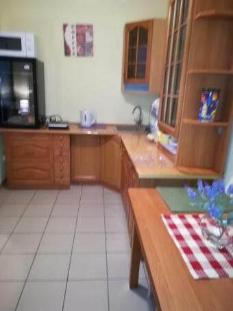 Pokoje Goscinne Lawenda II