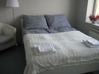 Apartamenty I Pokoje Pluszak