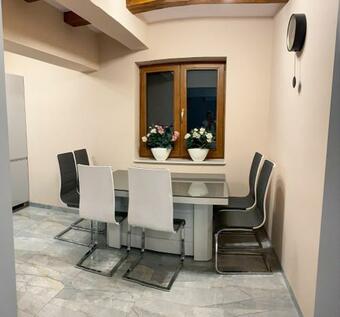 Domeczek Siekierka Stara