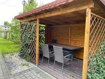 Apartament W Twardorzeczce