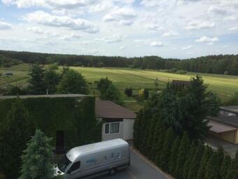 Agroturismo Na Morenie