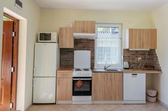 Domek Letniskowy Pod Topolami