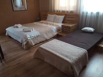 Pok�j Delux Z Tarasem