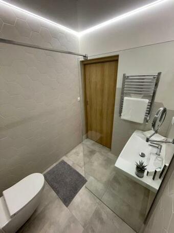 Apartamento Nocleg Na Kaszubach