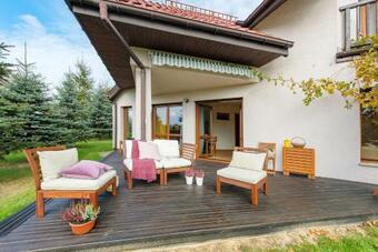 Villa Dom W Grodzisku