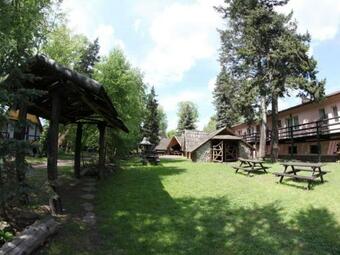 Hotel Owir Rej�w