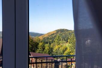 Villa Willa Pod Hal? Krupow?