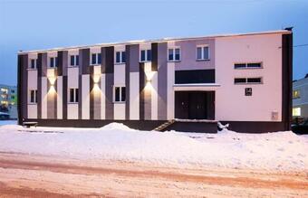 Albergue Marathon Noclegi