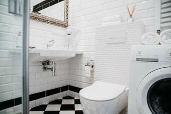 Apartament Skierniewice