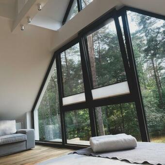 Villa Domek W?r�ddrzew