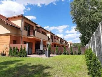 Apartamento Lavilla Przy Pla?y