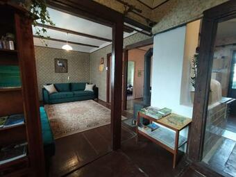 Agroturystyka Nadbu?a?ska Chata