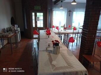 Agroturismo Dom Formacji Ma??e?stw Wsp�lnoty Przyjaciele Oblubie?ca W Lisznej