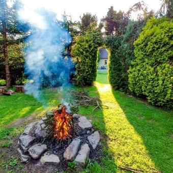 Apartamento Agroturystyka "pod Grusz?"