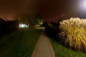 Hotel Domki Ca?oroczne U Anny