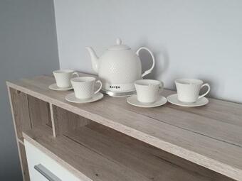 Hostal Pensjonat Piotrkowice