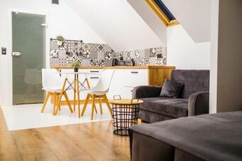 Apartamento Nad Go?ci?cem