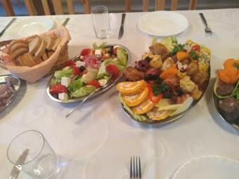 Zacisze Markowszczyzna