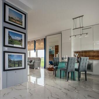 Golf Apartament W Sobieniach