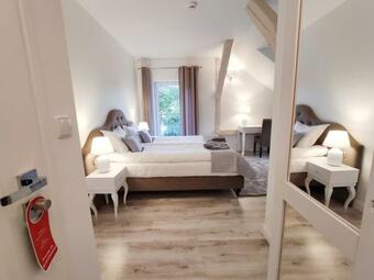 Bed & Breakfast Mazurski Diament Ko?o Mr?gowa