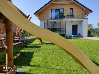 Villa New House Mazury