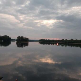 Hostal Mazury Stary Giel?d