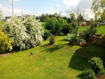 Agroturismo Chata Pod Lasem