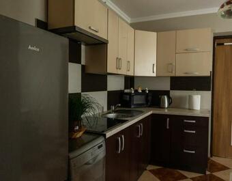 Apartamento Dom Pod Orzechem