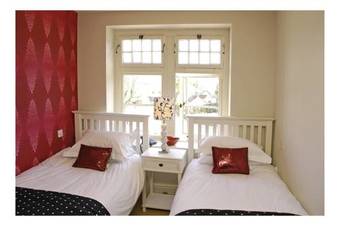 Hotel The Kings Arms