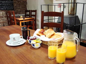 Albergue Yha Danywenallt