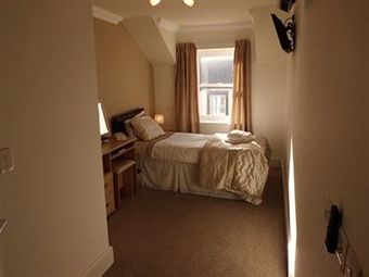 The Golden Lion Hotel