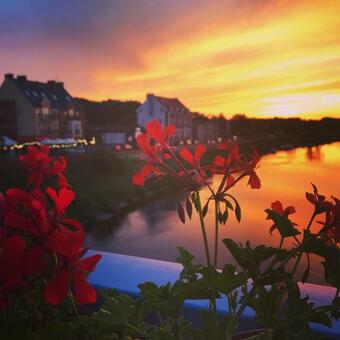 Apartament Bulwary Warty