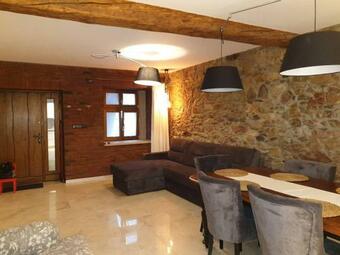 Apartamento W Sercu Srebrnej G�ry